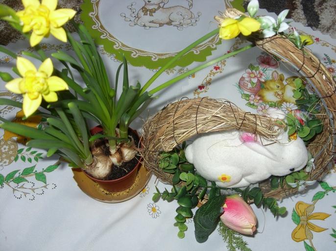 Życzenia świąteczne od Andrzeja Burszewskiego