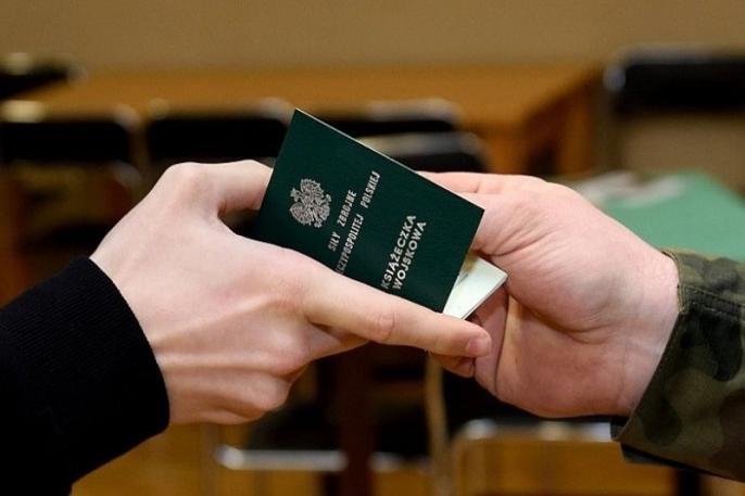 Kwalifikacja do służby wojskowej