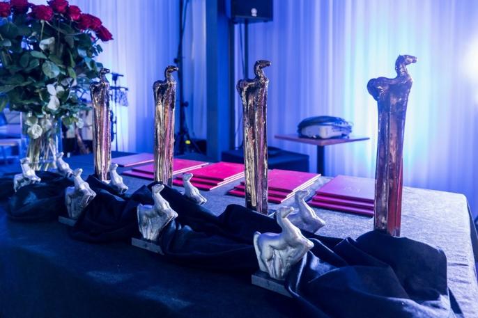 Ruszył konkurs o statuetkę Złotego Konia