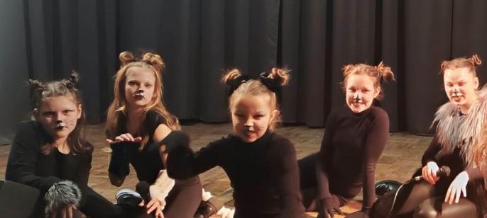 Wpadnij do Konina! Startuje 43. Międzynarodowy Dziecięcy Festiwal Piosenki i Tańca!