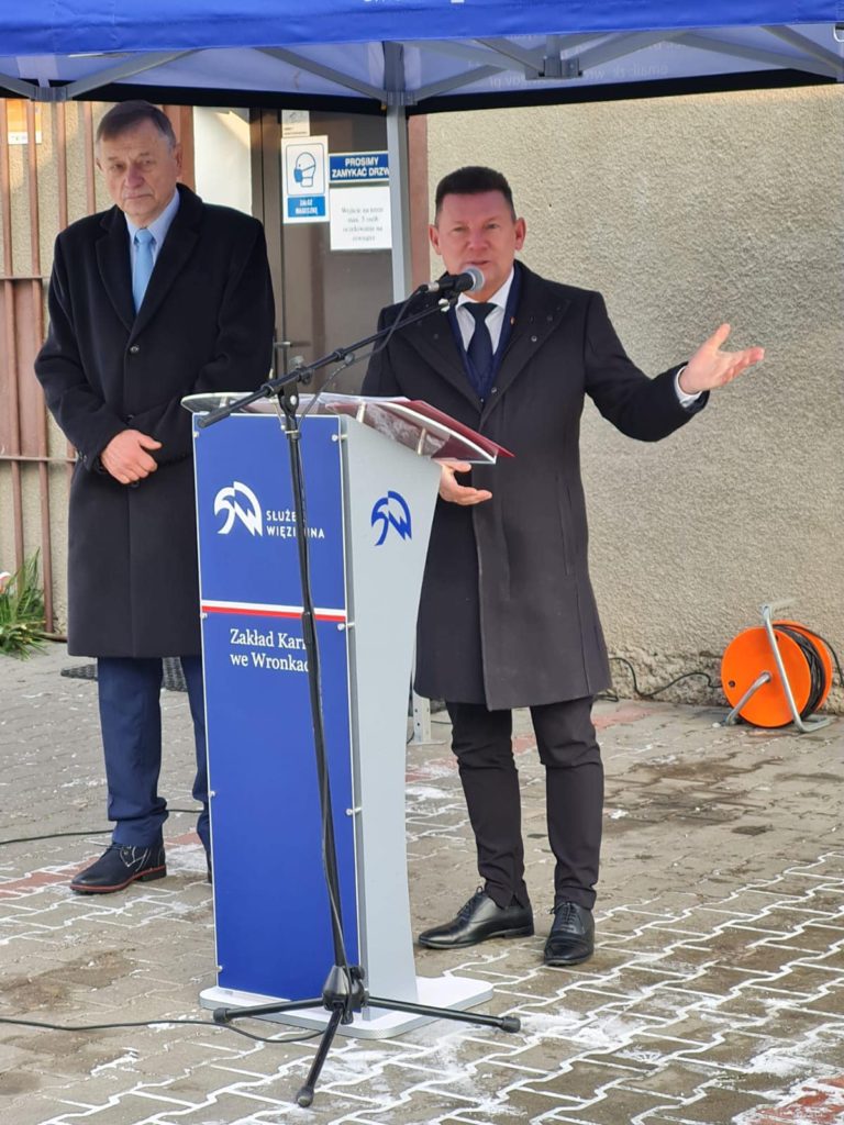 Robert Popkowski – Kandydatem na Prezydenta Konina!