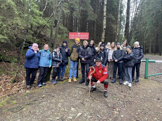 Program Młodzi Liderzy Samorządności w Gminie Rzgów